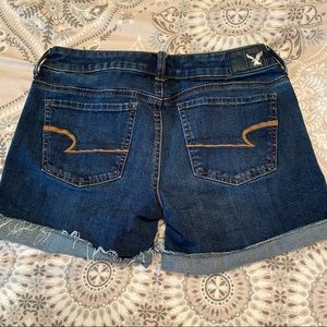 American Eagle Shorts🦅
